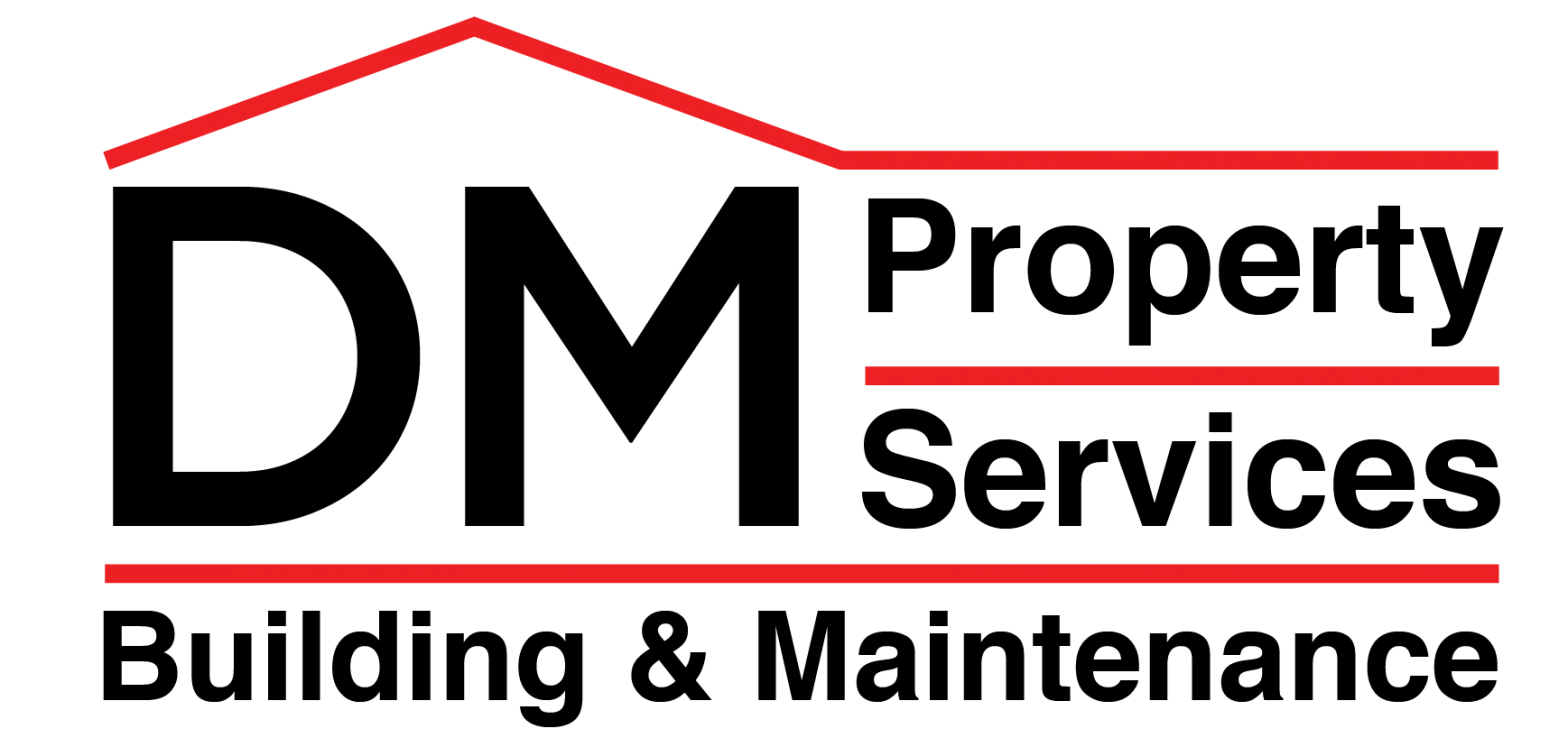 DM Property Services Building & Maintenance in the South Hams